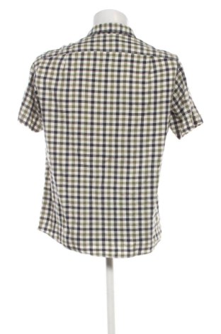 Ανδρικό πουκάμισο H&M L.O.G.G., Μέγεθος M, Χρώμα Πολύχρωμο, Τιμή 9,99 €