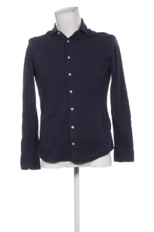 Férfi ing Hackett, Méret S, Szín Kék, Ár 13 124 Ft