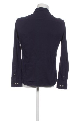 Férfi ing Hackett, Méret S, Szín Kék, Ár 13 124 Ft