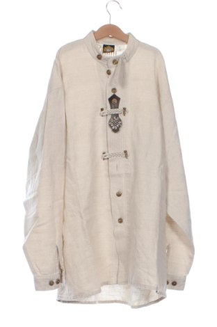 Pánska košeľa  Hammerschmid, Veľkosť XS, Farba Béžová, Cena  28,00 €