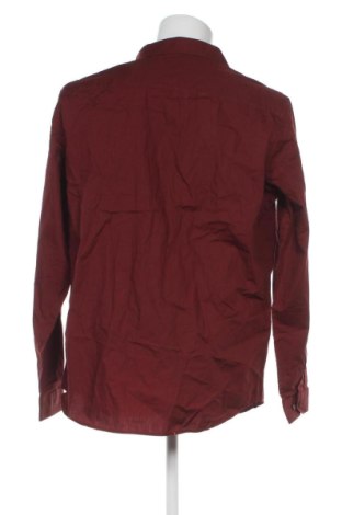 Cămașă de bărbați Harry Potter, Mărime L, Culoare Roșu, Preț 127,99 Lei