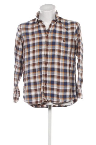 Pánská košile  Haupt, Velikost L, Barva Vícebarevné, Cena  129,00 Kč