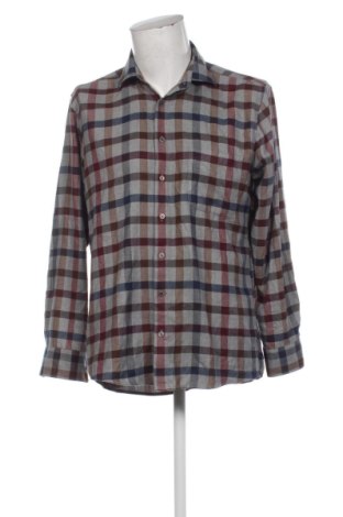 Мъжка риза Haupt, Размер M, Цвят Многоцветен, Цена 4,60 €