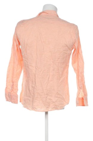 Pánska košeľa  Hechter, Veľkosť L, Farba Oranžová, Cena  75,95 €