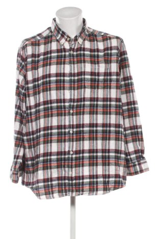 Ανδρικό πουκάμισο Henson & Henson, Μέγεθος 3XL, Χρώμα Πολύχρωμο, Τιμή 8,99 €