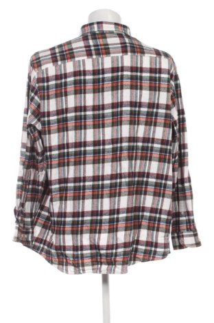 Ανδρικό πουκάμισο Henson & Henson, Μέγεθος 3XL, Χρώμα Πολύχρωμο, Τιμή 8,99 €