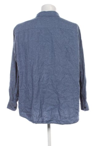 Ανδρικό πουκάμισο Henson & Henson, Μέγεθος 3XL, Χρώμα Πολύχρωμο, Τιμή 8,99 €