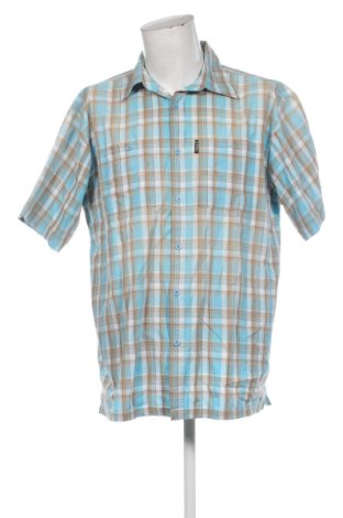 Pánská košile  Hi-Tec, Velikost XXL, Barva Vícebarevné, Cena  493,00 Kč