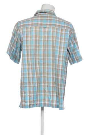 Pánská košile  Hi-Tec, Velikost XXL, Barva Vícebarevné, Cena  493,00 Kč