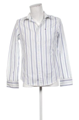 Férfi ing Hilfiger Denim, Méret M, Szín Sokszínű, Ár 14 463 Ft