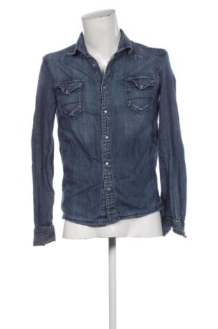 Pánská košile  Hilfiger Denim, Velikost S, Barva Modrá, Cena  1 029,00 Kč