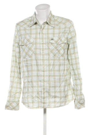 Pánska košeľa  Hilfiger Denim, Veľkosť XXL, Farba Viacfarebná, Cena  32,95 €