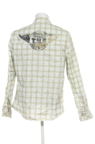 Pánska košeľa  Hilfiger Denim, Veľkosť XXL, Farba Viacfarebná, Cena  32,95 €