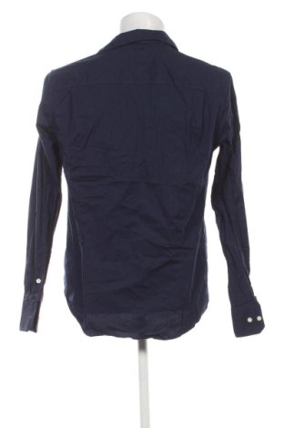 Pánská košile  Hilfiger Denim, Velikost XL, Barva Modrá, Cena  1 029,00 Kč