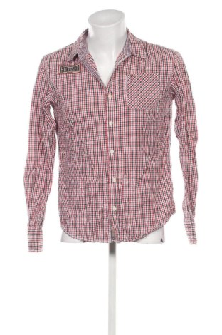 Pánská košile  Hilfiger Denim, Velikost M, Barva Vícebarevné, Cena  1 029,00 Kč