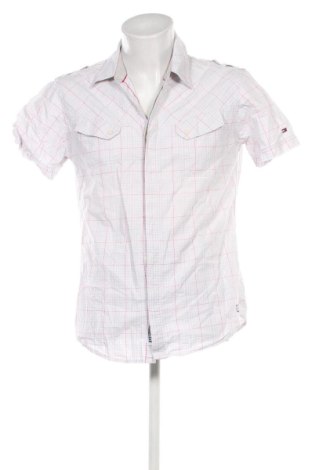 Pánská košile  Hilfiger Denim, Velikost L, Barva Vícebarevné, Cena  939,00 Kč