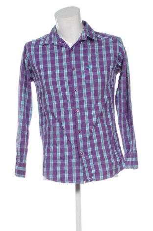 Pánská košile  Hollister, Velikost L, Barva Vícebarevné, Cena  519,00 Kč