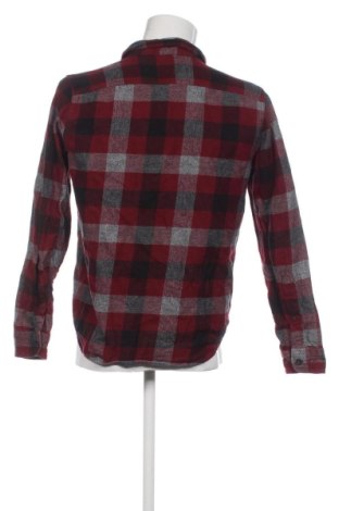 Ανδρικό πουκάμισο Hollister, Μέγεθος M, Χρώμα Πολύχρωμο, Τιμή 10,99 €