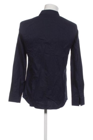 Pánská košile  Hugo Boss, Velikost M, Barva Modrá, Cena  2 899,00 Kč