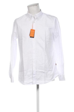 Pánská košile  Hugo Boss, Velikost L, Barva Bílá, Cena  2 049,00 Kč