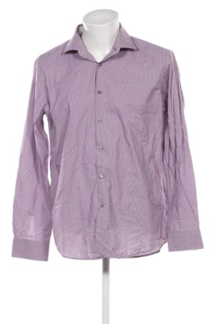 Ανδρικό πουκάμισο Hugo Boss, Μέγεθος XL, Χρώμα Πολύχρωμο, Τιμή 46,99 €