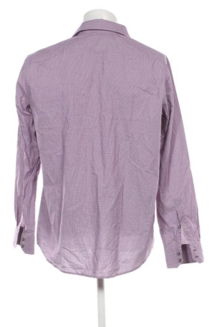 Ανδρικό πουκάμισο Hugo Boss, Μέγεθος XL, Χρώμα Πολύχρωμο, Τιμή 46,99 €