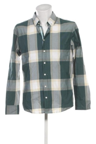 Ανδρικό πουκάμισο Hugo Boss, Μέγεθος XL, Χρώμα Πολύχρωμο, Τιμή 63,99 €