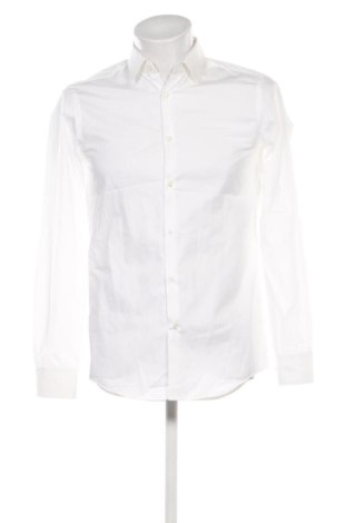 Pánská košile  Hugo Boss, Velikost M, Barva Bílá, Cena  1 479,00 Kč