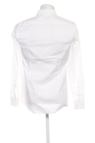 Pánská košile  Hugo Boss, Velikost M, Barva Bílá, Cena  1 479,00 Kč