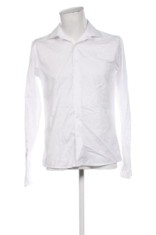 Мъжка риза I Ponti, Размер S, Цвят Бял, Цена 28,63 €