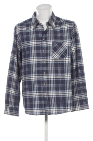 Ανδρικό πουκάμισο Identic, Μέγεθος XL, Χρώμα Πολύχρωμο, Τιμή 8,99 €