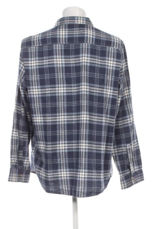 Ανδρικό πουκάμισο Identic, Μέγεθος XL, Χρώμα Πολύχρωμο, Τιμή 8,99 €