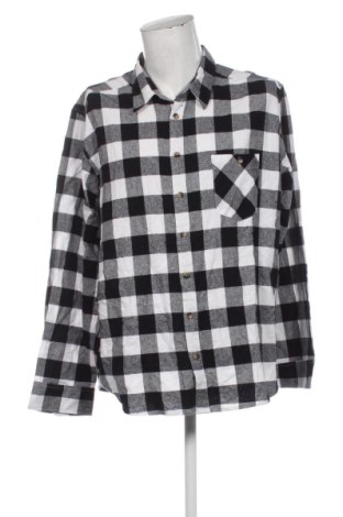 Pánska košeľa  Identic, Veľkosť XXL, Farba Viacfarebná, Cena  27,95 €