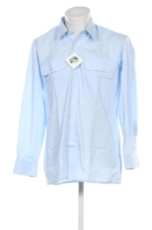 Pánska košeľa  Imperial, Veľkosť L, Farba Modrá, Cena  33,95 €