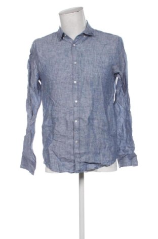 Pánská košile  Industrie, Velikost S, Barva Modrá, Cena  519,00 Kč
