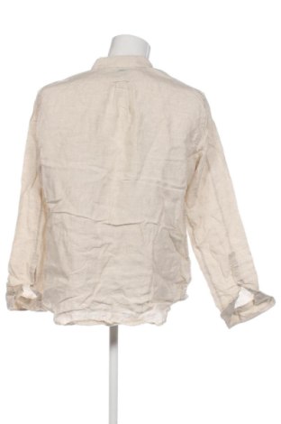Ανδρικό πουκάμισο Industrie, Μέγεθος L, Χρώμα  Μπέζ, Τιμή 20,99 €
