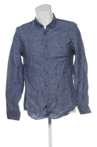 Ανδρικό πουκάμισο Industrie, Μέγεθος S, Χρώμα Πολύχρωμο, Τιμή 8,99 €