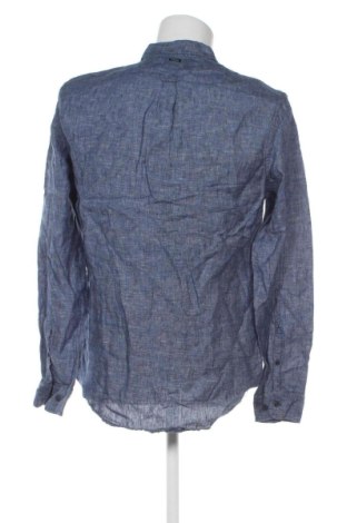 Ανδρικό πουκάμισο Industrie, Μέγεθος S, Χρώμα Πολύχρωμο, Τιμή 8,99 €