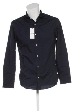 Pánská košile  Jack & Jones, Velikost M, Barva Modrá, Cena  1 279,00 Kč