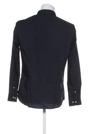 Pánská košile  Jack & Jones, Velikost M, Barva Modrá, Cena  1 279,00 Kč