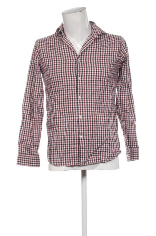 Herrenhemd Jack & Jones, Größe M, Farbe Mehrfarbig, Preis 22,99 €