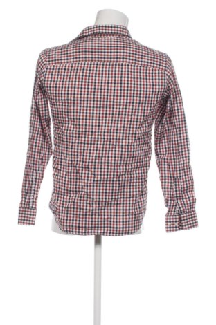 Herrenhemd Jack & Jones, Größe M, Farbe Mehrfarbig, Preis 22,99 €