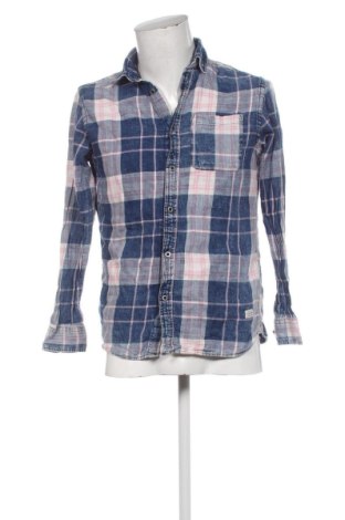 Pánská košile  Jack & Jones, Velikost S, Barva Vícebarevné, Cena  495,00 Kč