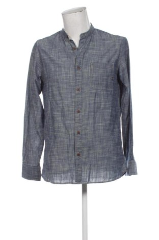 Pánská košile  Jack & Jones, Velikost L, Barva Modrá, Cena  492,00 Kč