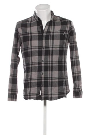 Cămașă de bărbați Jack & Jones, Mărime M, Culoare Multicolor, Preț 53,99 Lei
