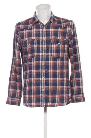 Мъжка риза Jack & Jones, Размер S, Цвят Многоцветен, Цена 17,89 €