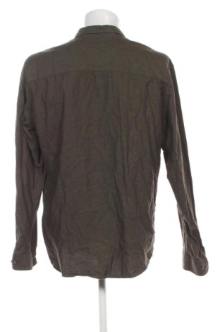 Pánská košile  Jack & Jones, Velikost XXL, Barva Zelená, Cena  119,00 Kč