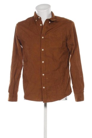 Pánská košile  Jack & Jones, Velikost S, Barva Hnědá, Cena  519,00 Kč