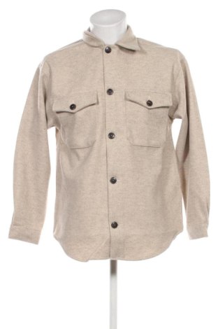 Pánská košile  Jack & Jones, Velikost M, Barva Béžová, Cena  1 279,00 Kč