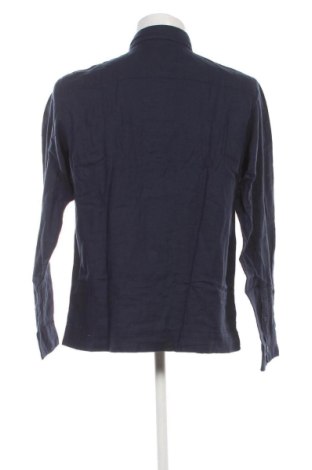 Pánská košile  Jack & Jones, Velikost L, Barva Modrá, Cena  1 279,00 Kč